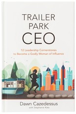 Trailer Park CEO