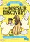 The Daily Bark: The Dinosaur Discovery