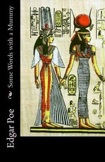 Some Words with a Mummy