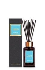 Oro gaiviklis namams AREON BLACK - Aquamarine 85 ml