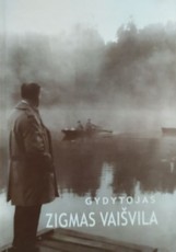 Gydytojas Zigmas Vaišvila