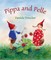 Pippa and Pelle