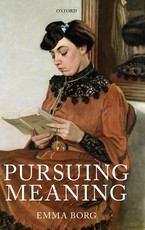 Pursuing Meaning