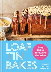 Loaf Tin Bakes