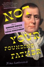 Not Your Founding Father