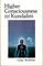 Higher Consciousness and Kundalini