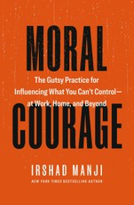 Moral Courage