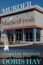 Murder at MarketFresh
