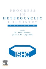 Progress in Heterocyclic Chemistry