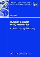Investing in Private Equity Partnerships