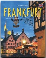 Journey through Frankfurt