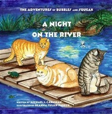 Night on the River