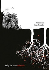 Kaip jie mus sušaudė