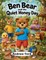 Ben Bear and the Quiet Honey Day
