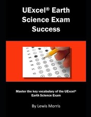 Uexcel Earth Science Exam