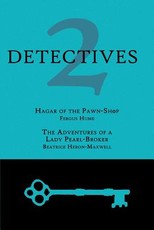 2 Detectives