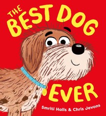 The Best Dog Ever