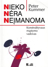 Nieko nėra neįmanoma