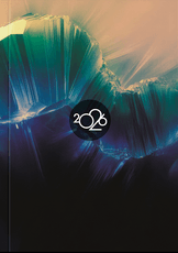 2026 m. A5 darbo kalendorius KRISTALAI