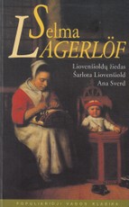 Liovenšioldų žiedas. Šarlota Liovenšiold. Ana Sverd Liovenšioldų žiedas. Šarlota Liovenšiold. Ana Sverd