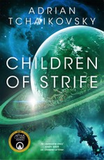 Children of Strife