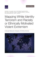 Mapping White Identity Terrorism and Racially or Ethnically Motivated Violent Extremism