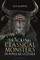 Tracking Classical Monsters in Popular Culture