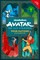 Avatar The Last Airbender Four Nations Handbook
