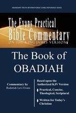 The Book of Obadiah