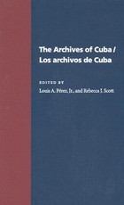 Los Archivos de Cuba