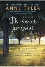 Tik vienas žingsnis (2021)