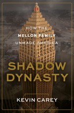 Shadow Dynasty