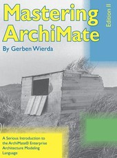 Mastering Archimate - Edition II