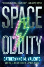 Space Oddity