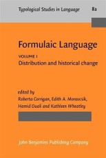 Formulaic Language