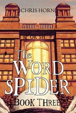 The Word Spider Book Three