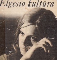 Elgesio kultūra
