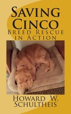 Saving Cinco