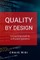 Quality By Design