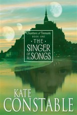Singer of All Songs
