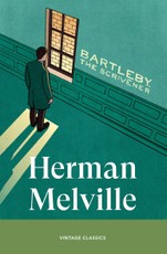 Bartleby, The Scrivener