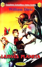 Laisvės planeta (PFAF 251)