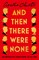 And Then There Were None. TV-Tie-In