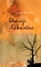 Didieji lūkesčiai Didieji lūkesčiai