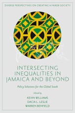 Intersecting Inequalities in Jamaica and Beyond