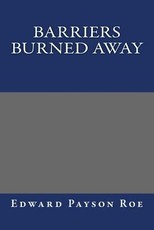 Barriers Burned Away