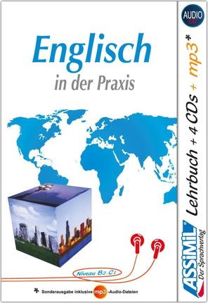 ASSiMiL Selbstlernkurs für Deutsche. Assimil Englisch in der Praxis