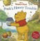 Winnie the Pooh Pooh's Honey Trouble