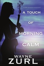 A Touch of Morning Calm