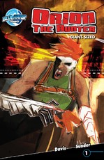 Orion the Hunter: Giant